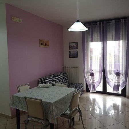 Appartamento Tra Citta E Mare Vasto Exterior photo