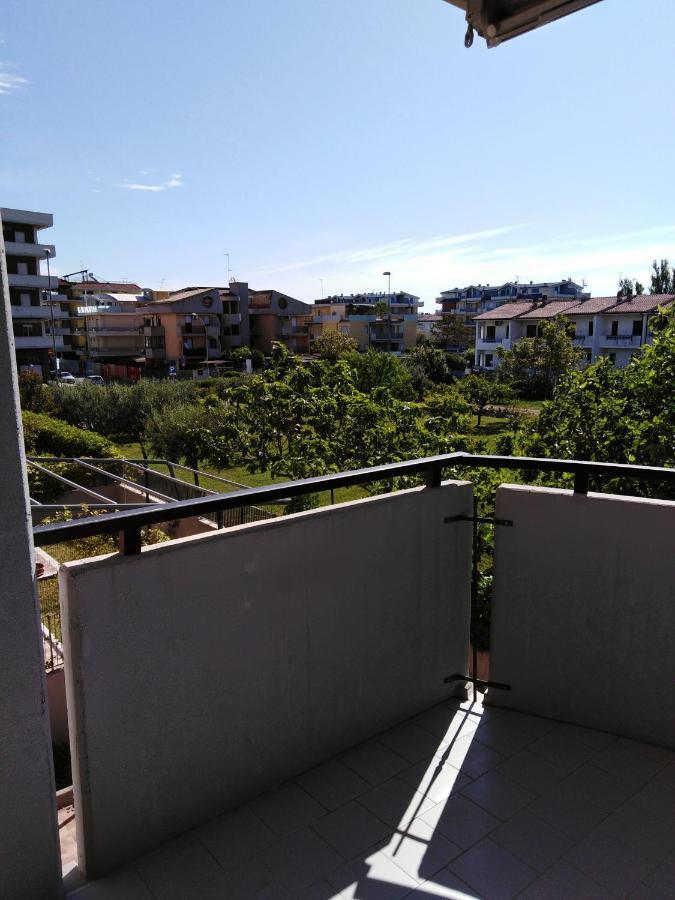 Appartamento Tra Citta E Mare Vasto Exterior photo